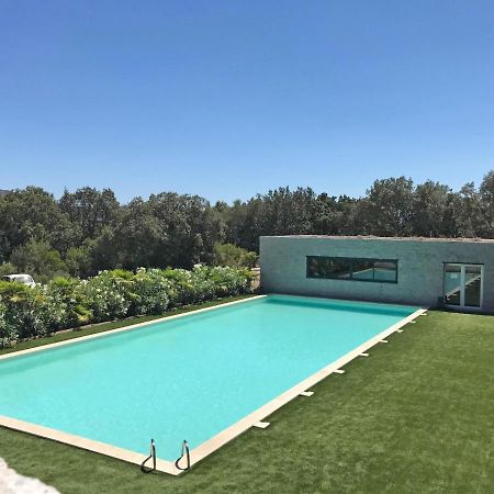 Apartment Chateau-5 By Interhome Porto Vecchio Exterior foto